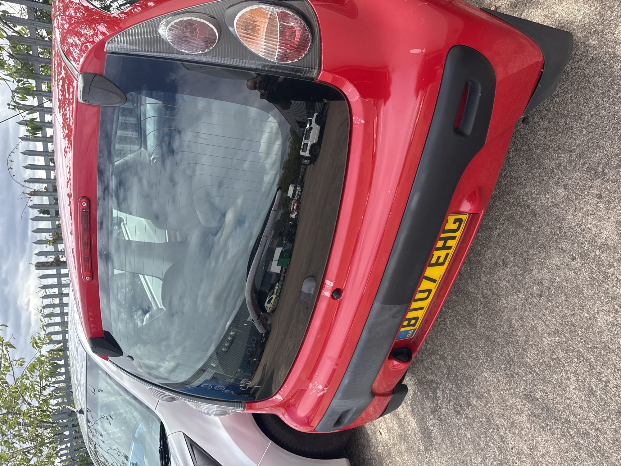 Citreon C1